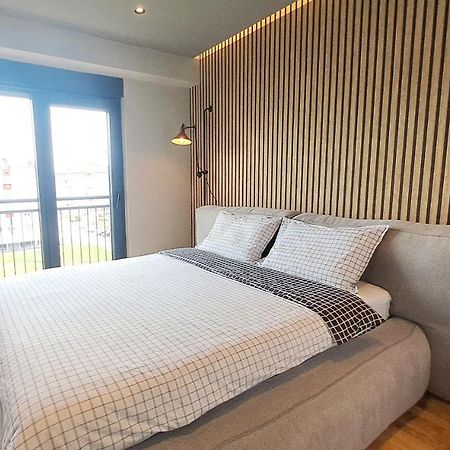 Stylish One Bedroom Apartment Подгорица Экстерьер фото