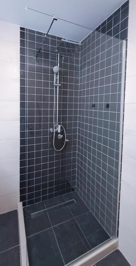Stylish One Bedroom Apartment Подгорица Экстерьер фото