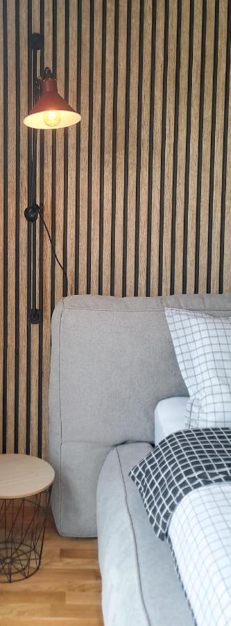 Stylish One Bedroom Apartment Подгорица Экстерьер фото